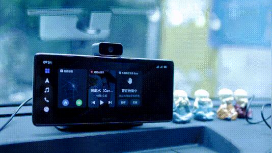 鸿蒙系统盯盯拍s5深度评测,鸿蒙智慧屏体验