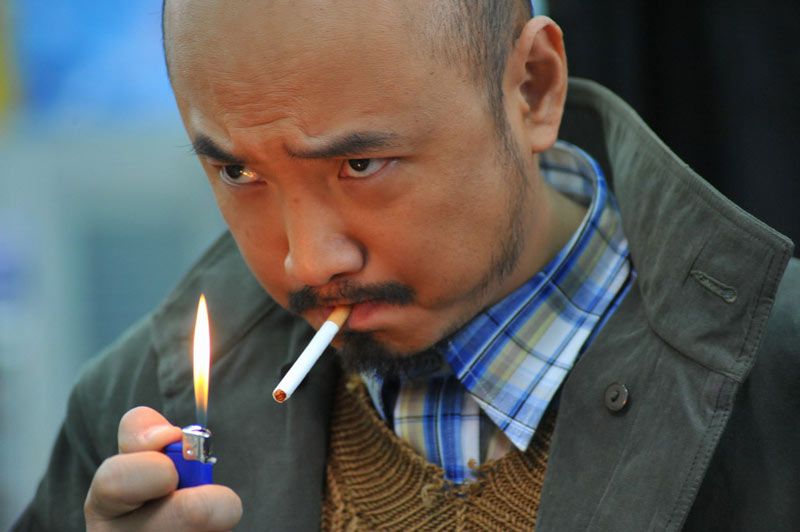 夏洛特烦恼搞笑版合集,夏洛特烦恼搞笑第一集