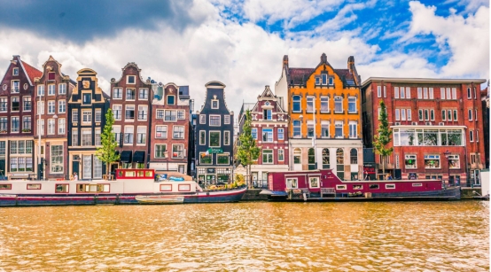 荷兰旅游签证办理需要什么条件,办理荷兰签证的详细教程