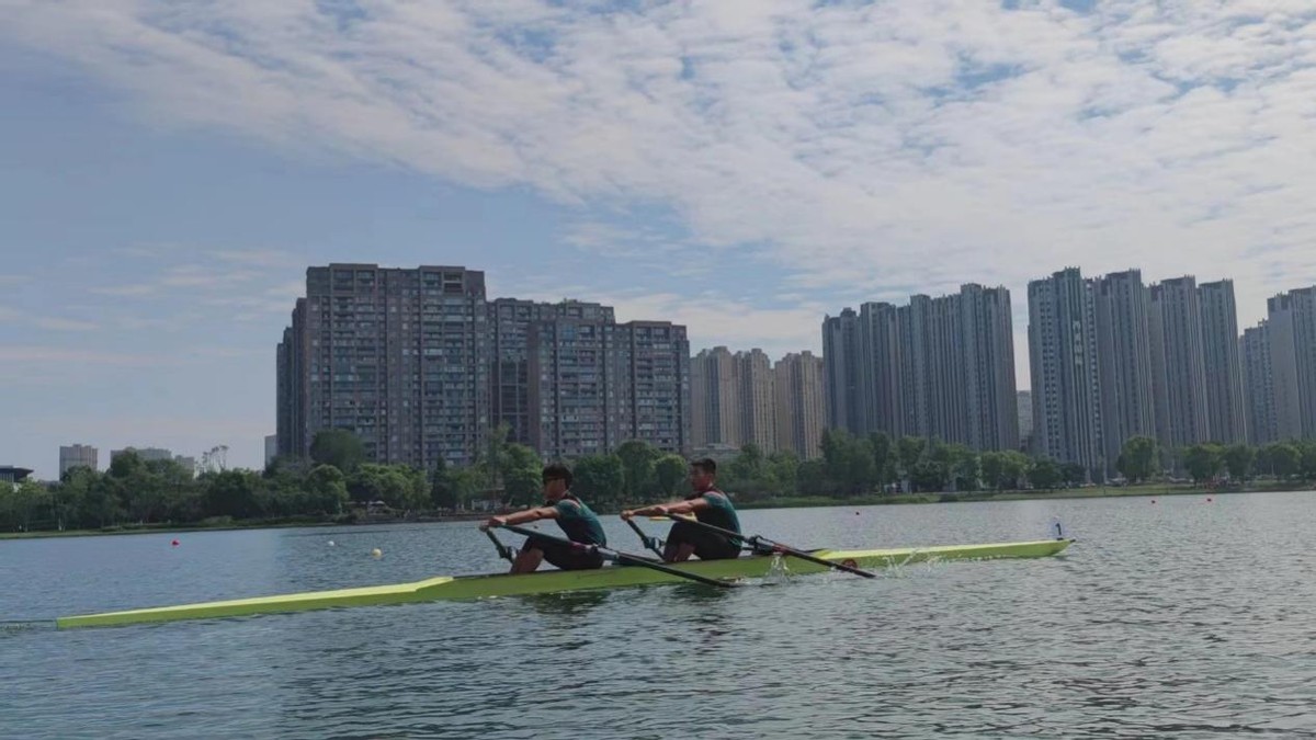 2023成都青少年游泳锦标赛,2021全国皮划艇秋季冠军赛