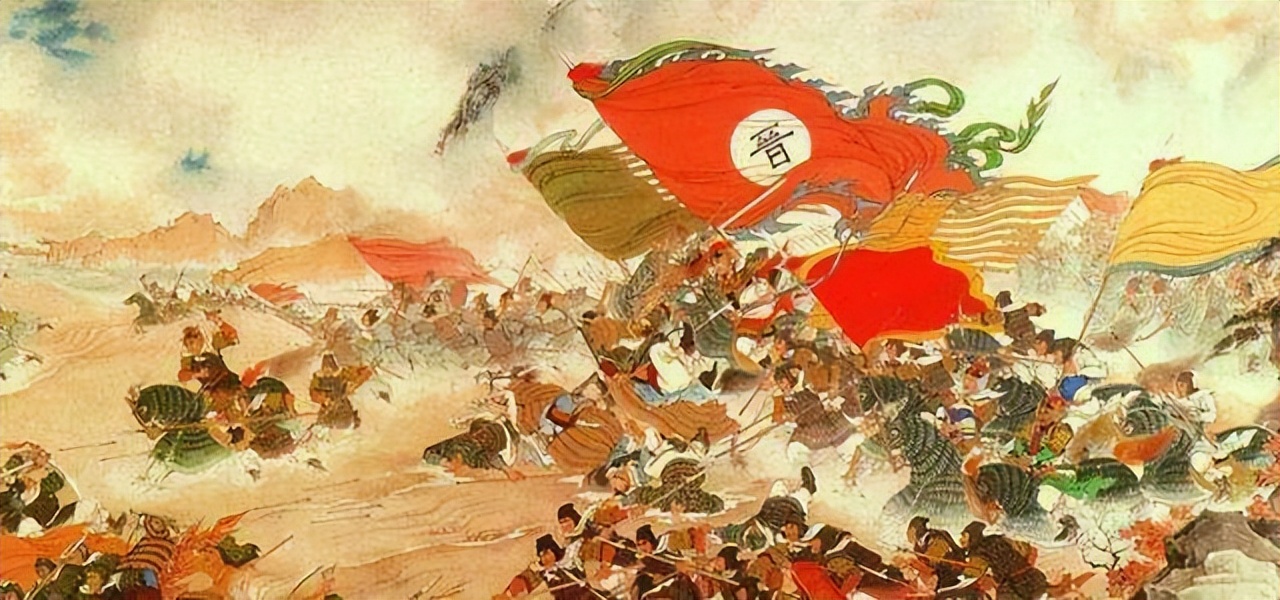 经典成语故事惊弓之鸟昏天黑地,灭顶之灾的成语故事