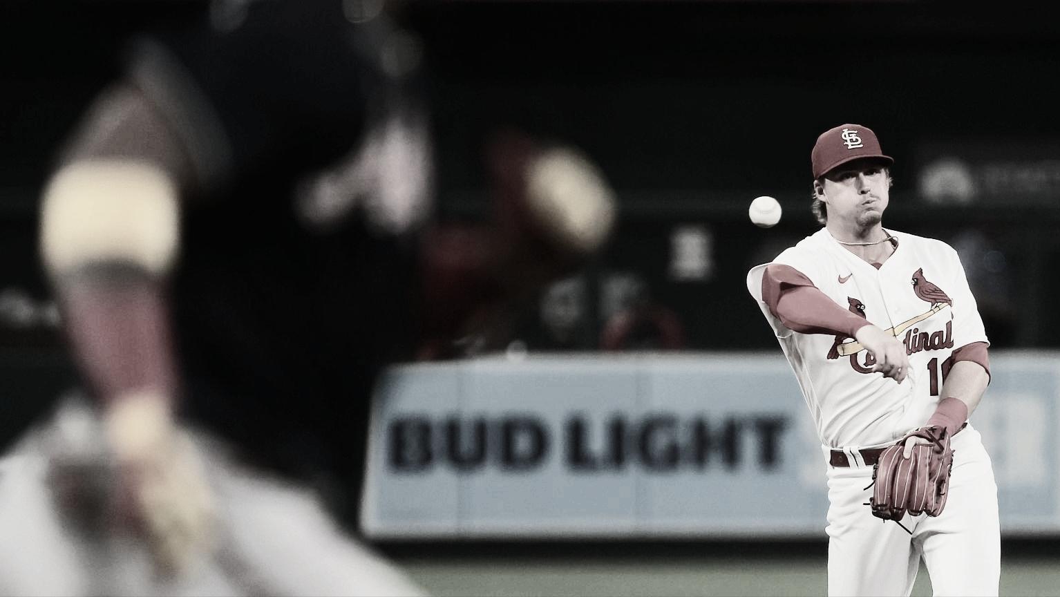 mlb棒球之旅,mlb圣路易斯红雀队金广炫