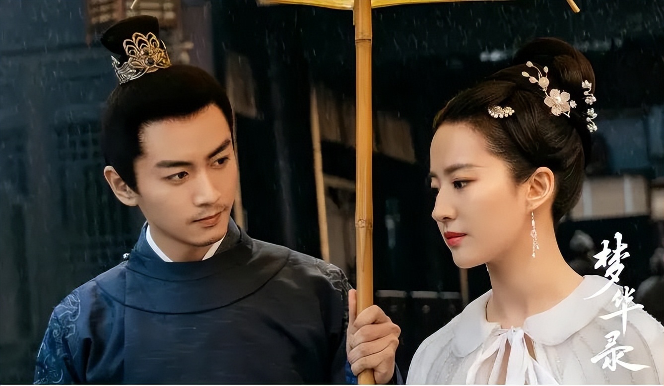 《梦华录》营销盘点：其他古偶能复刻么？