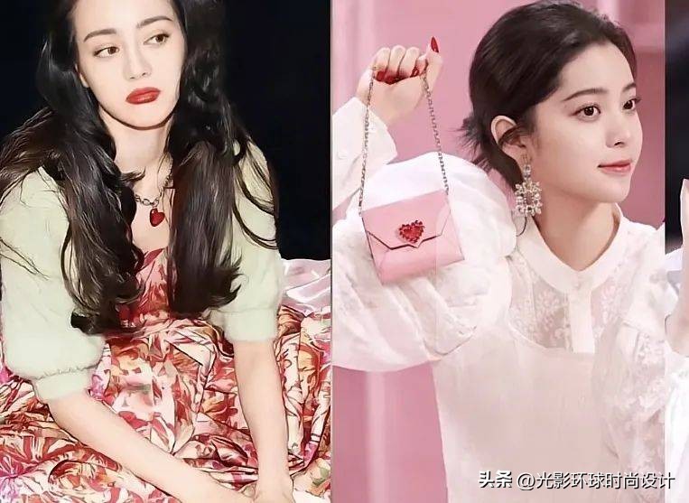 堪比大牌的小众品牌,好看且又被人熟知的品牌