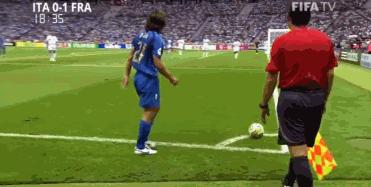 足球大师齐达内形象,艺术大师齐达内