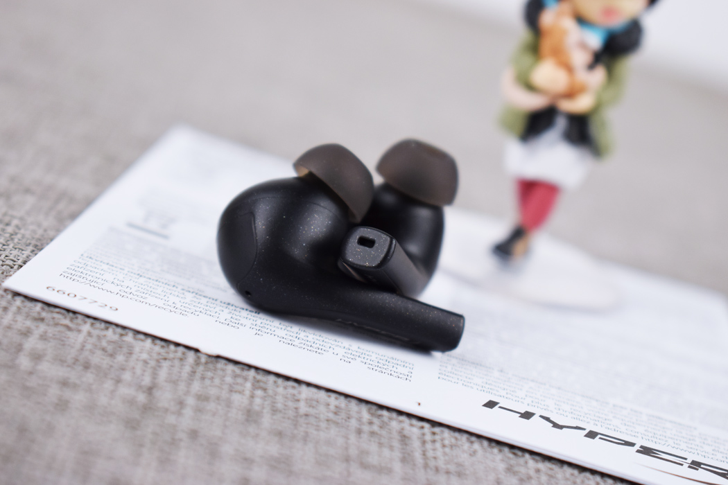 hyperx飓风无线版游戏耳机评测,HyperX天际真无线耳机测评