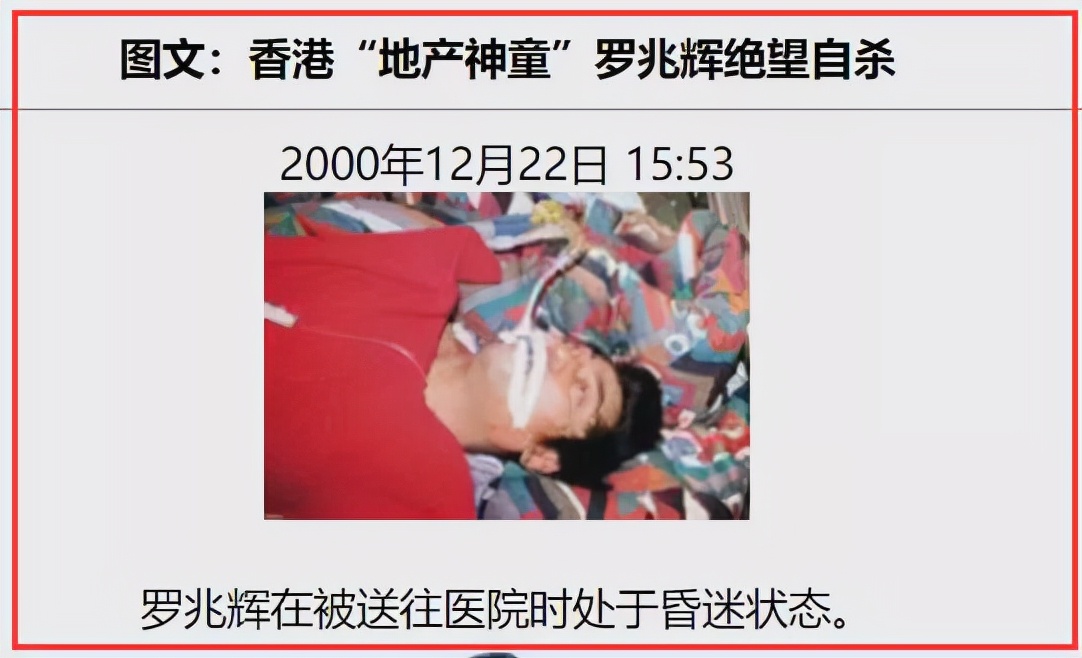 刘銮雄罗兆辉杨受成刘嘉玲,刘銮雄为什么对罗兆辉那么好