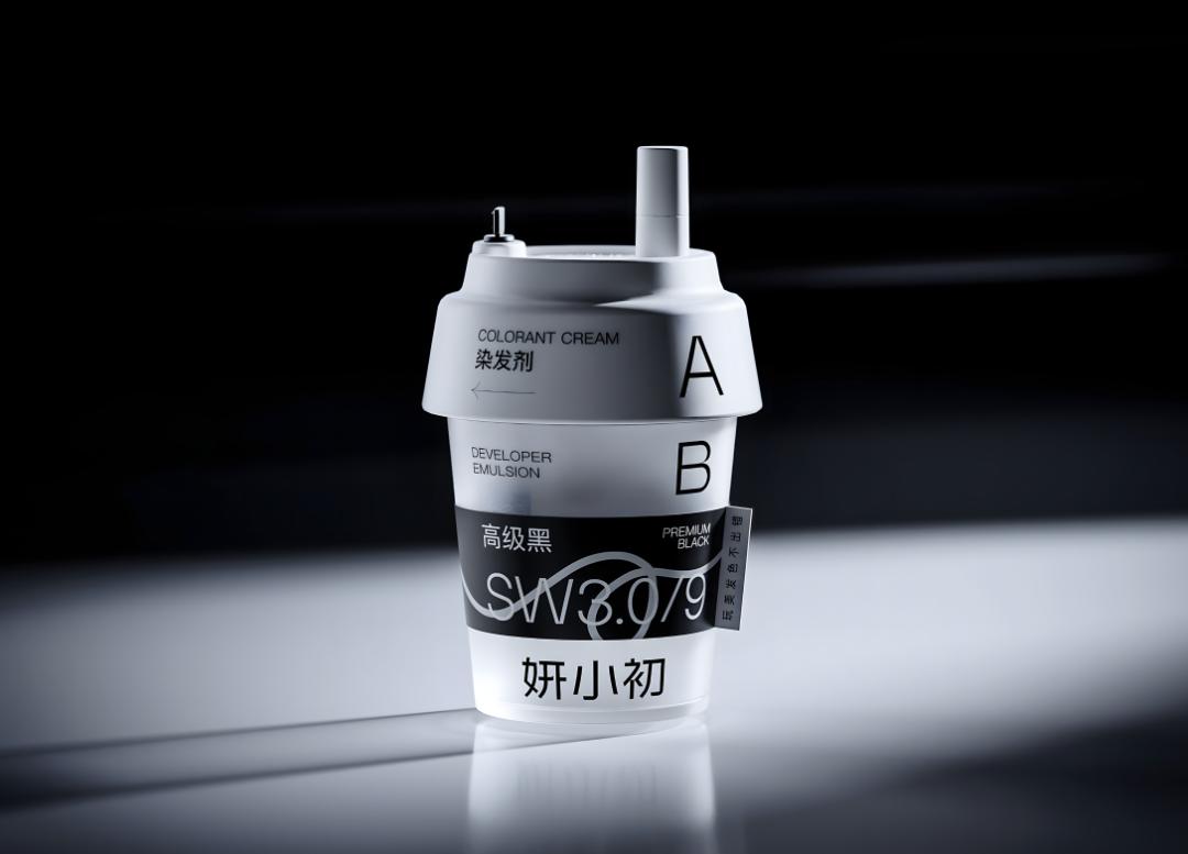 2022韩国K-设计大奖包装作品