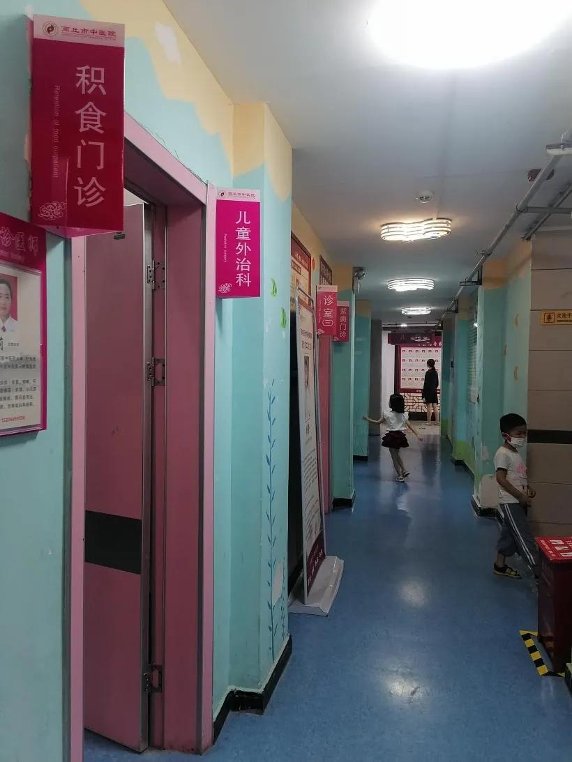 商丘市中医儿科哪个看的好,商丘中医儿科哪个医院好