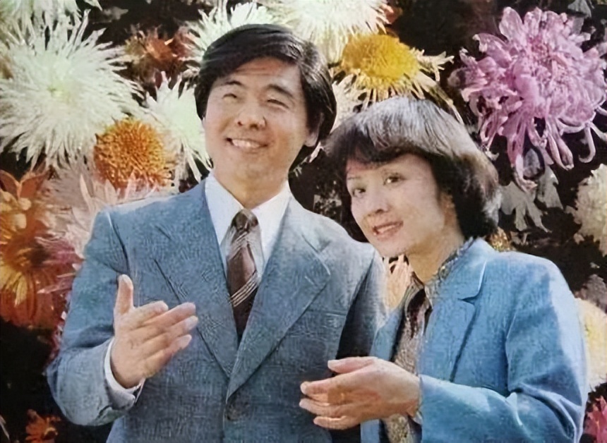 歌手王洁实谢莉斯在干什么,歌唱家王洁实和谢莉斯