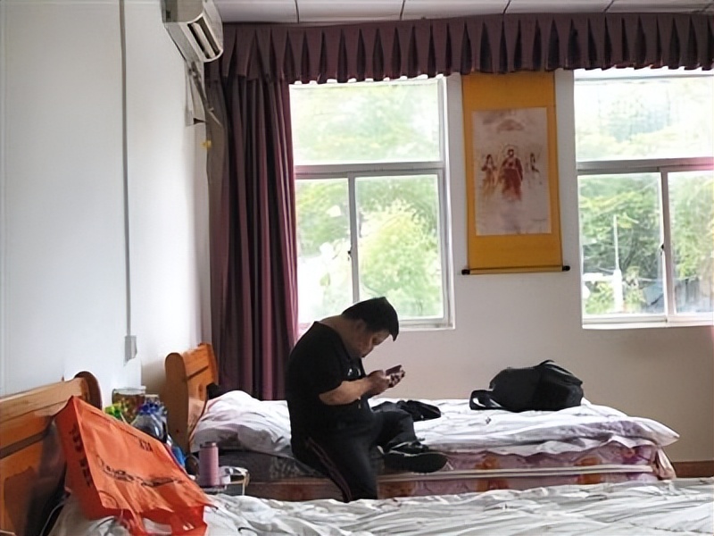 舟舟肺癌新消息,天才指挥家舟舟几岁死