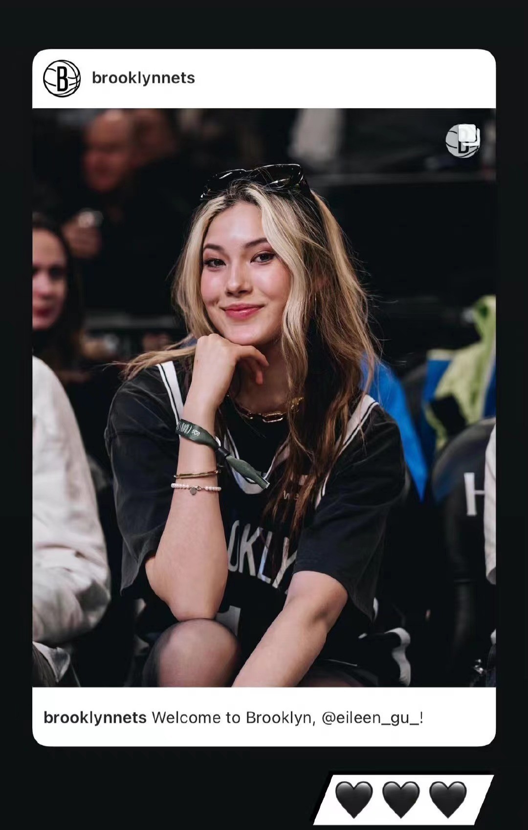 谷爱凌晒身材,谷爱凌大秀身材