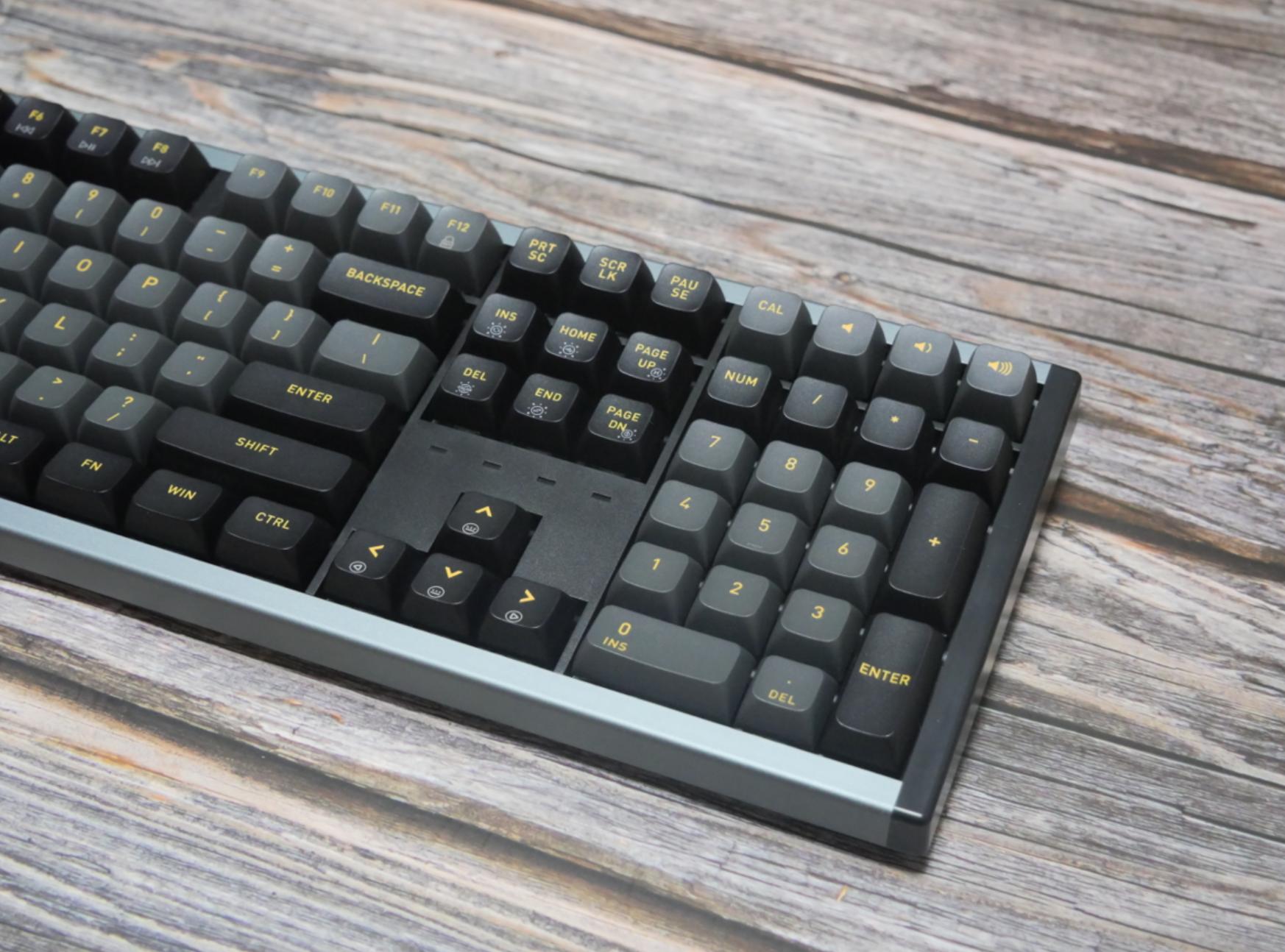 2022年键盘推荐,2022年机械键盘