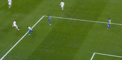 皇马拉齐奥尤文,皇马淘汰瓦伦西亚晋级西超杯决赛