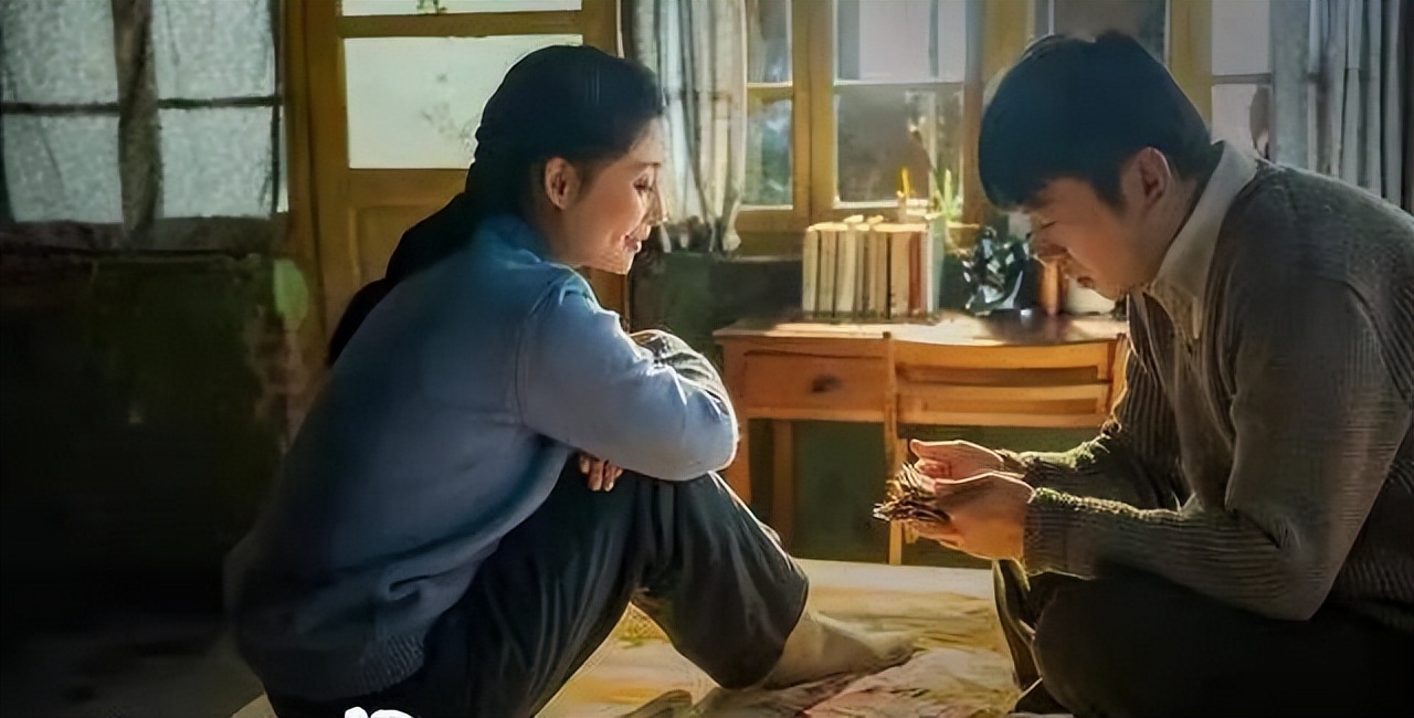 人世间电视剧被高度评价,人世间为啥火爆全网