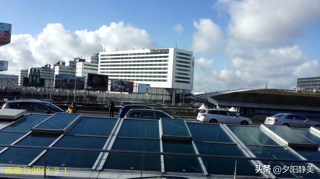 阿姆斯特丹漫步荷兰,欧洲自由行之荷兰阿姆斯特丹旅行