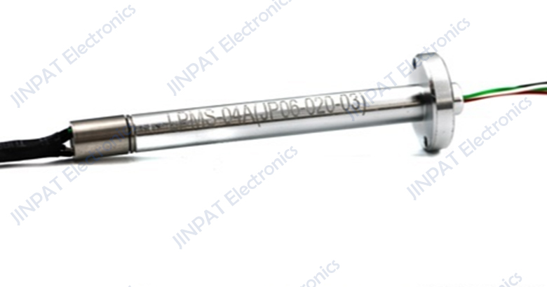 工业机器人滑环,晶沛滑环