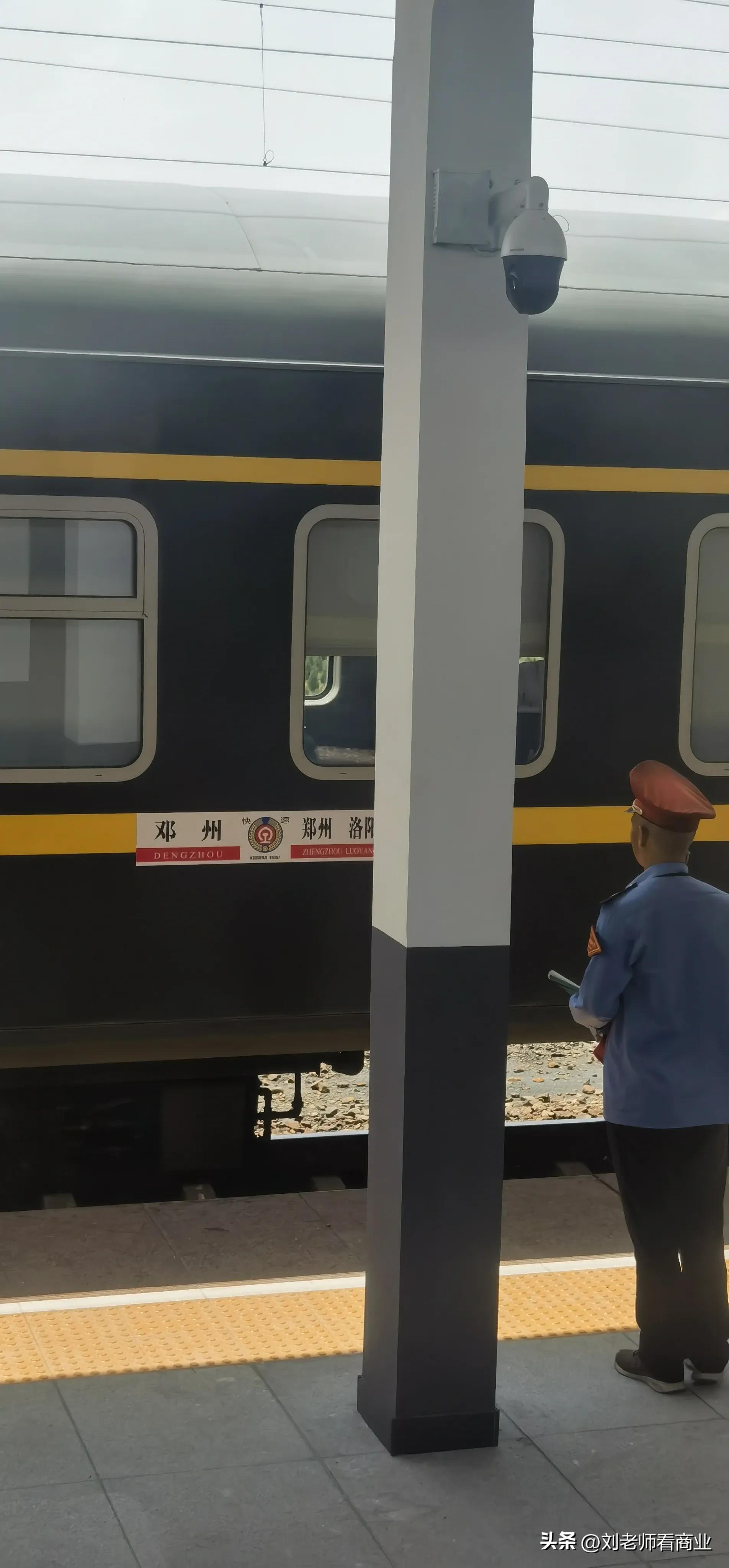 深圳至洛阳k536途经站点,从上海到洛阳k738列车