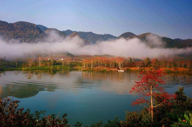 去海南别再只盯着三亚,去海南玩不一定要去三亚