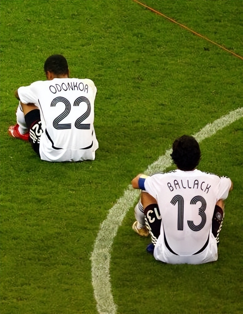 那些你没见过的足球图片,足坛最让人动容的图片