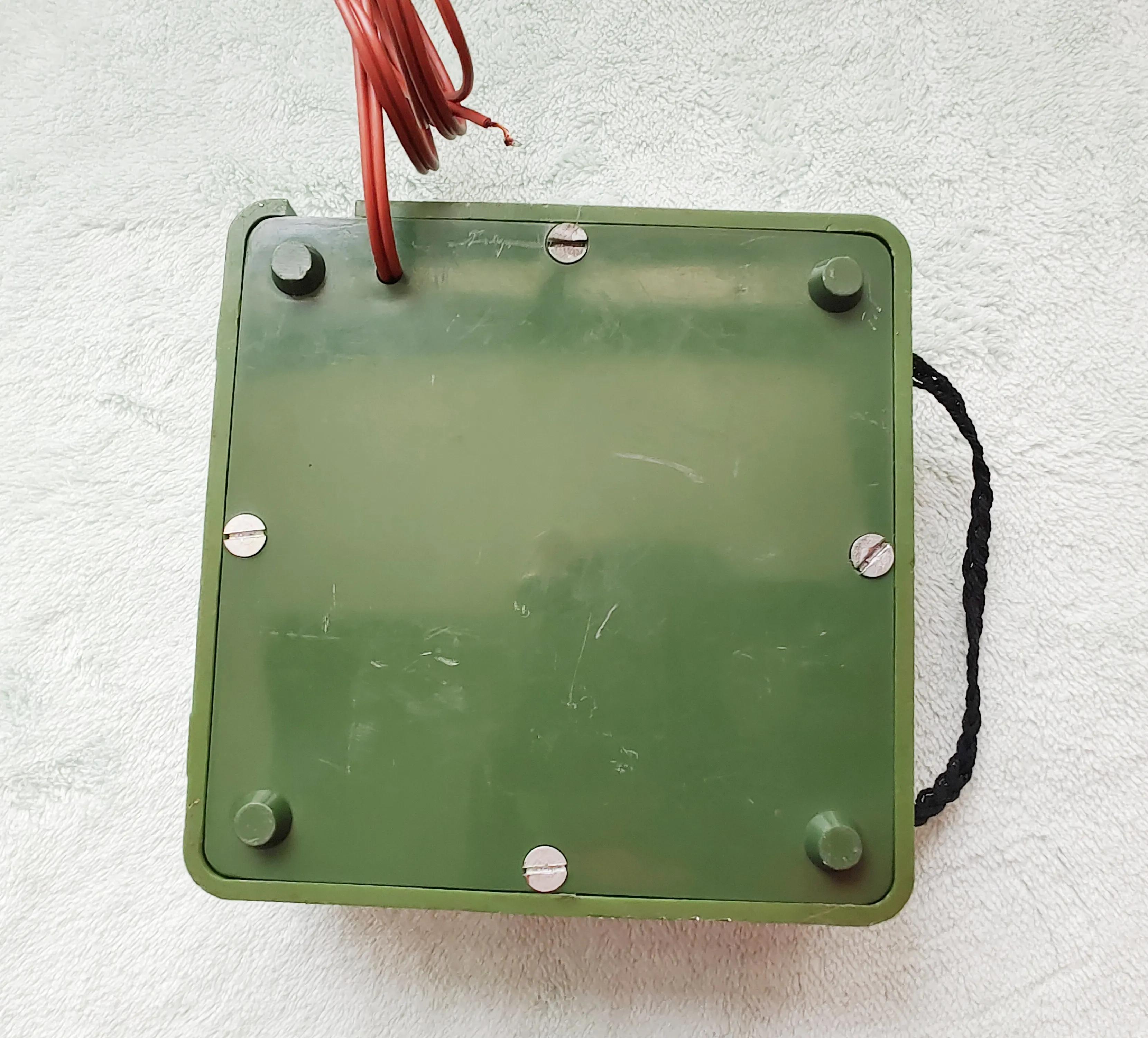 天津真美电声器材厂老照片,拆老式音箱