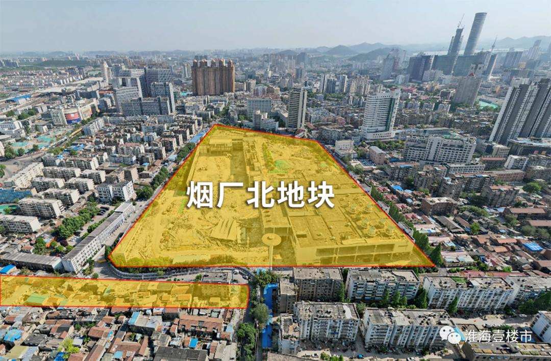 徐州最近新拍的哪些地块,2022年徐州第一次土拍地