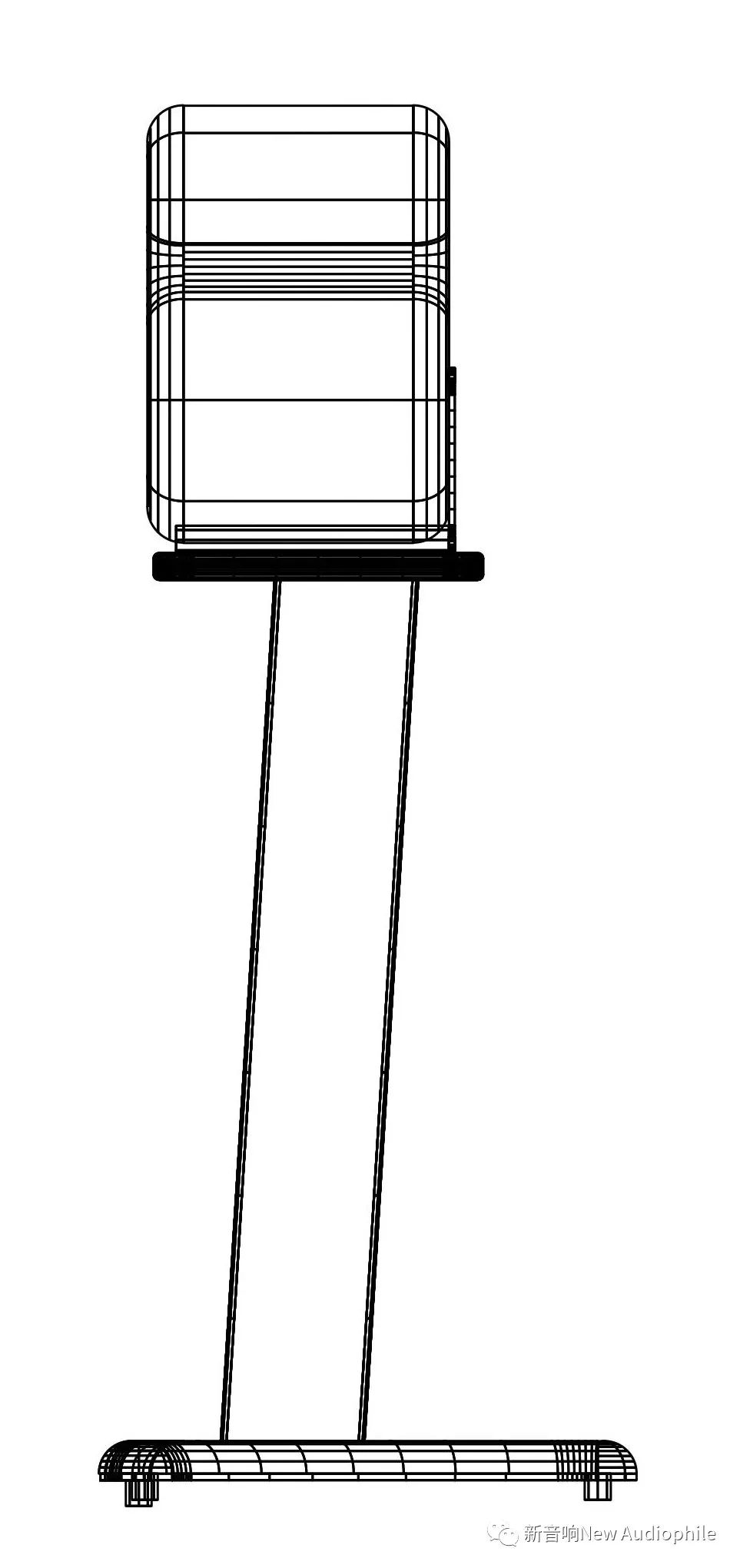 意大利Atomicastrato（奥图美格无极）