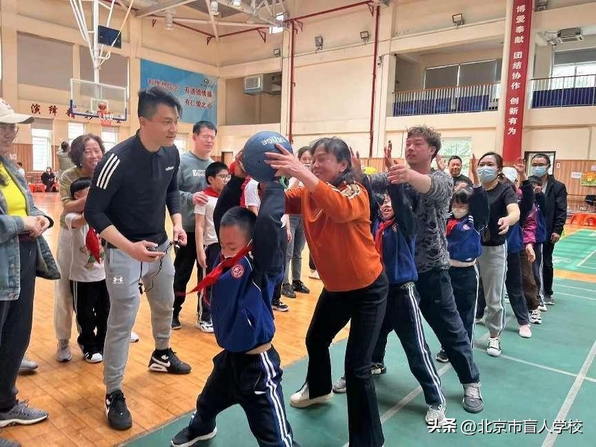 少年展风采运动向未来,运动会活动掠影