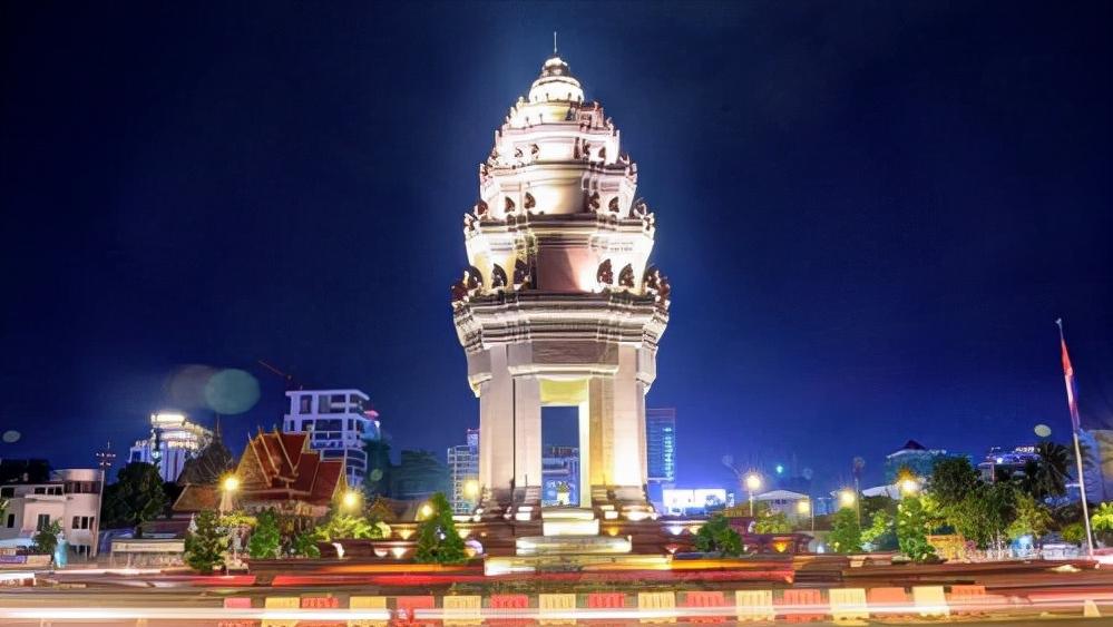 柬埔寨签订百亿订单,中国柬埔寨百亿项目