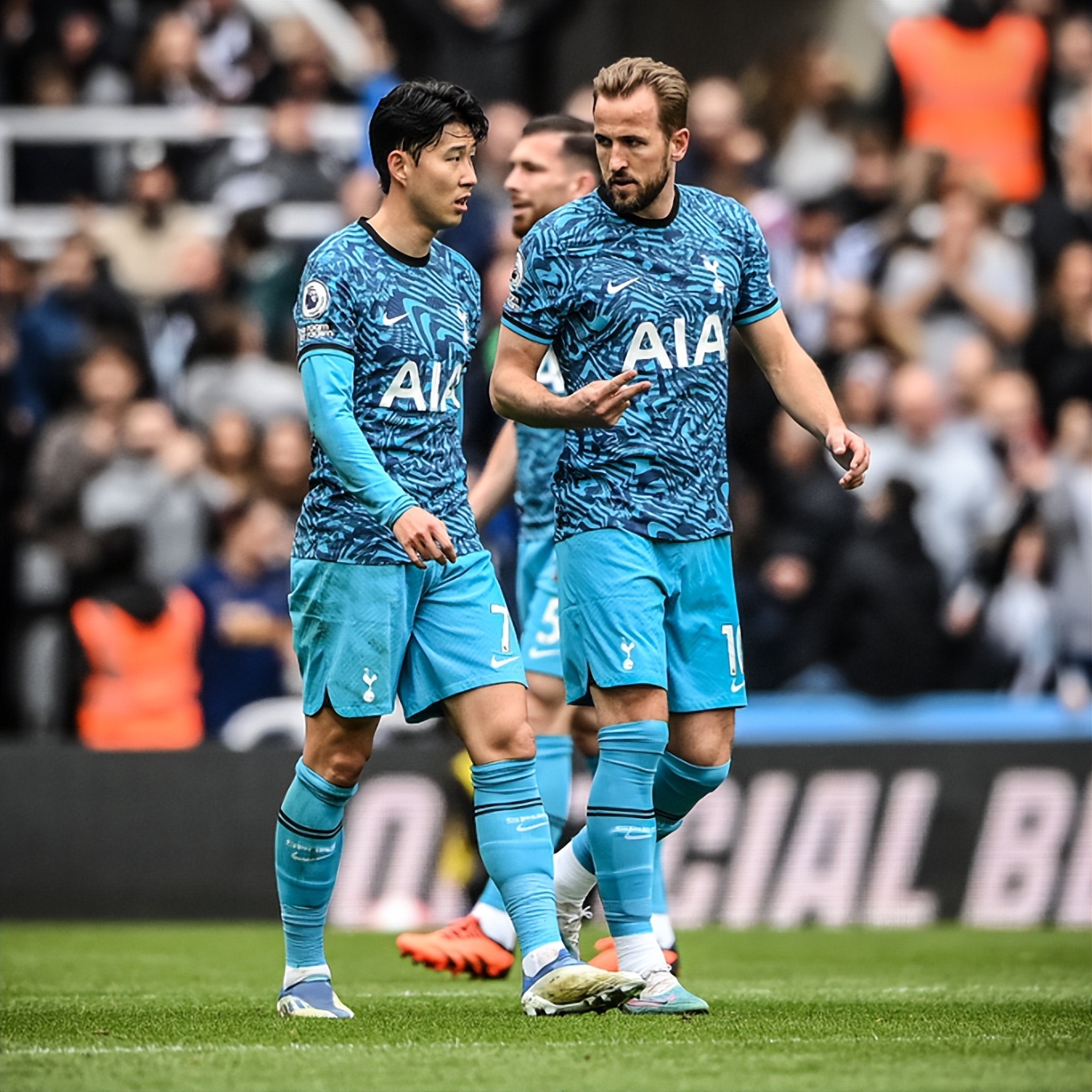 英超上半场丢5球纪录,一场0-0让英超争四更加惨烈