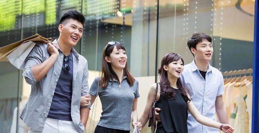 年轻人消费观越来越深,年轻人消费观彻底变了