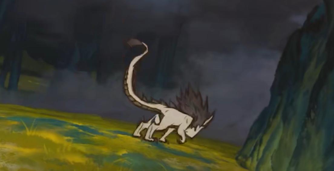 雾山五行最经典的一集,雾山五行第1到8集