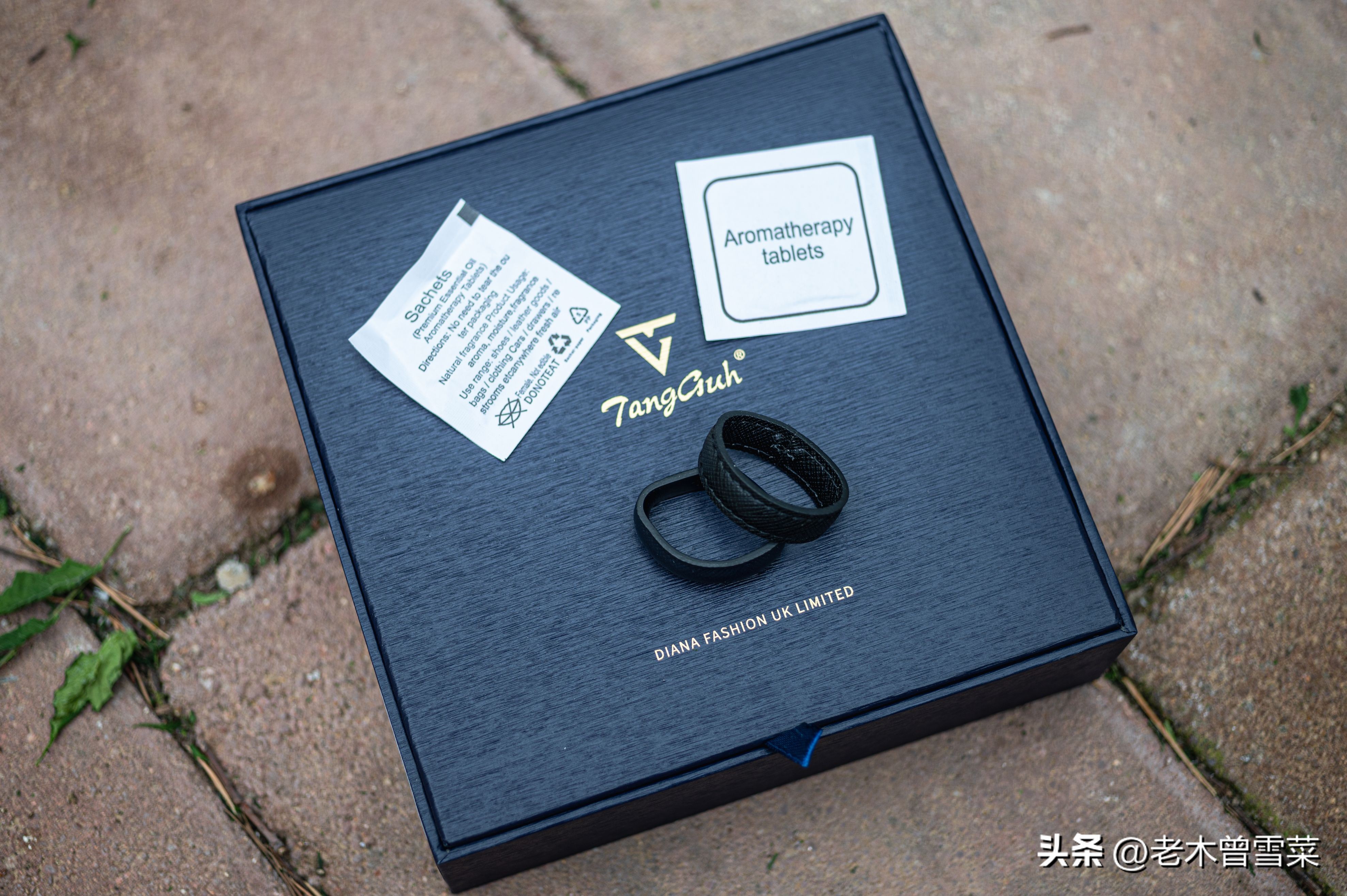 腰间一缕绅士风！TangGuh（倘歌）1905设计款皮带