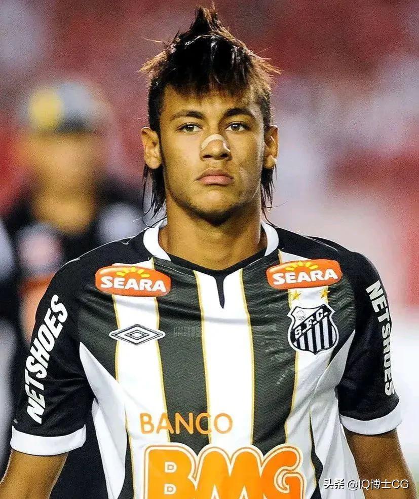 2018世界杯巴西内马尔彩虹过人,内马尔彩虹过人120帧4k超清视频