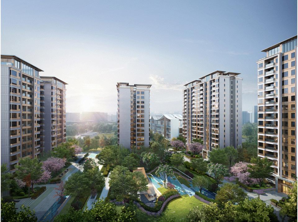 没有它,主城拿什么PK高新/天新?