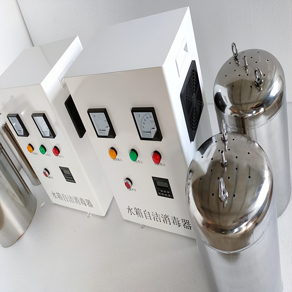 江苏高层供水水箱自洁消毒器,中山小区水箱自洁消毒器