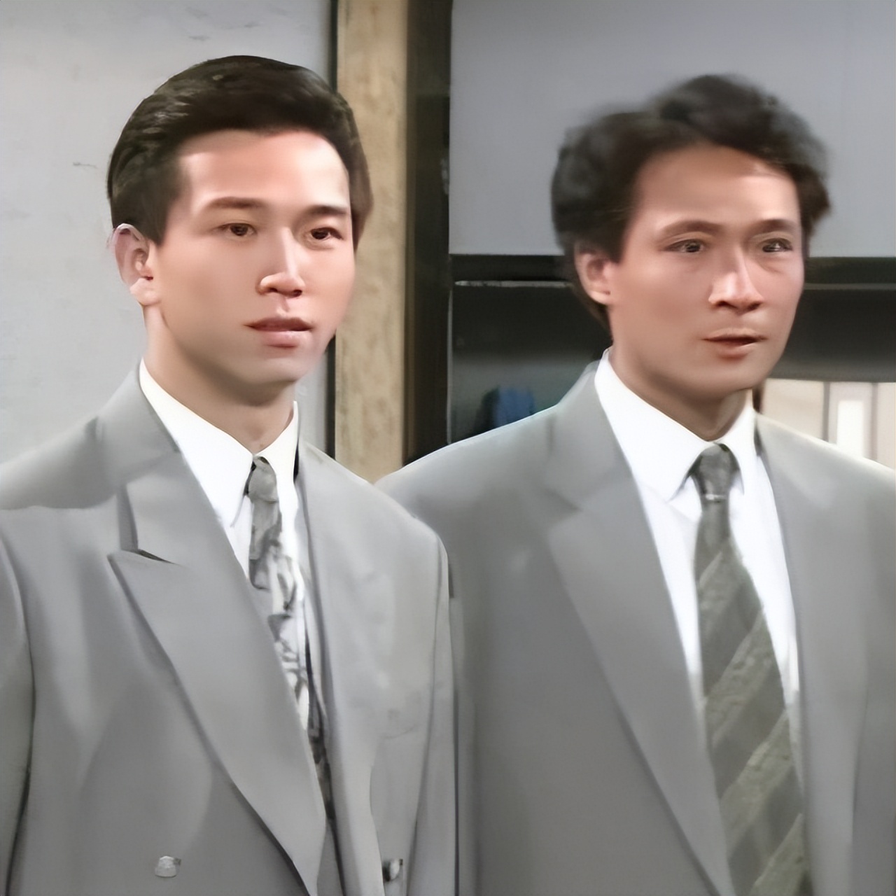 过气老艺人窘境,老戏骨沦落直播带货还债