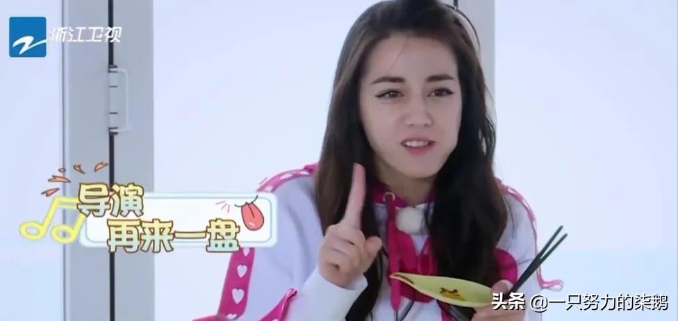 有种整容叫明星大笑,有种整容叫换妆容