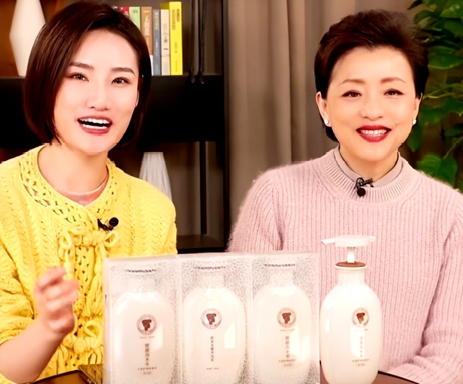 细软易掉用什么洗发水养发,长发小寨洗发水是真的吗