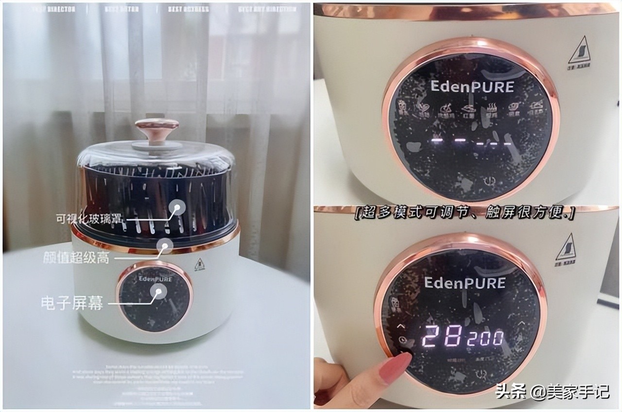空气炸锅是懒人福音吗,空气炸锅是智商税产品吗