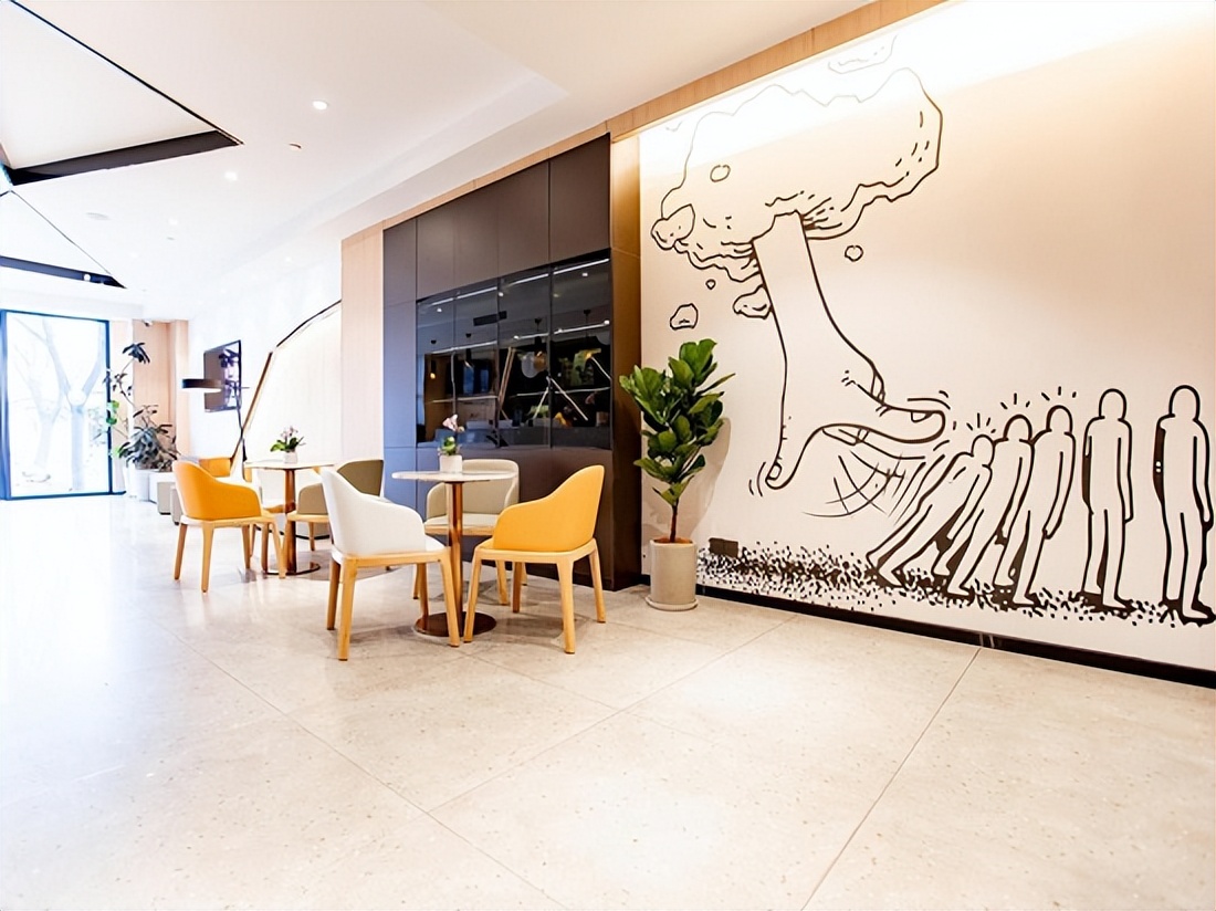 寻帝都千年历史，IU酒店掘金“双奥之城”轻中端探索投资新道