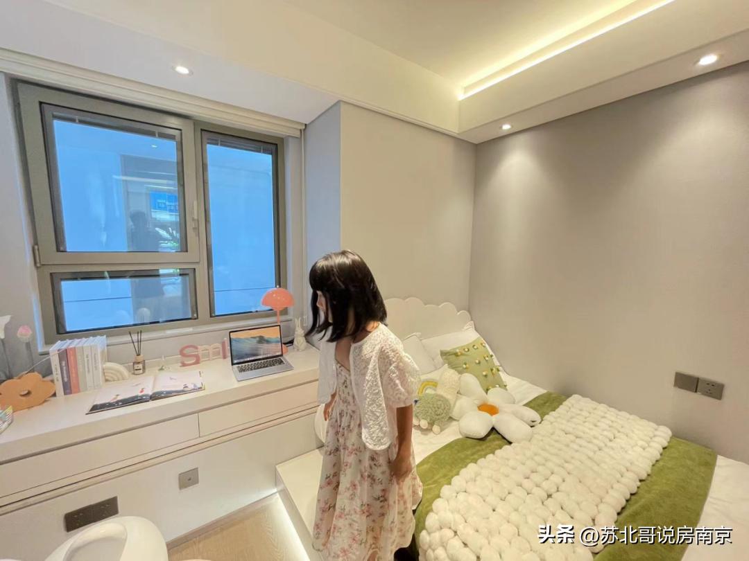 城南中心海信慧园,南京海信慧园值不值得入手