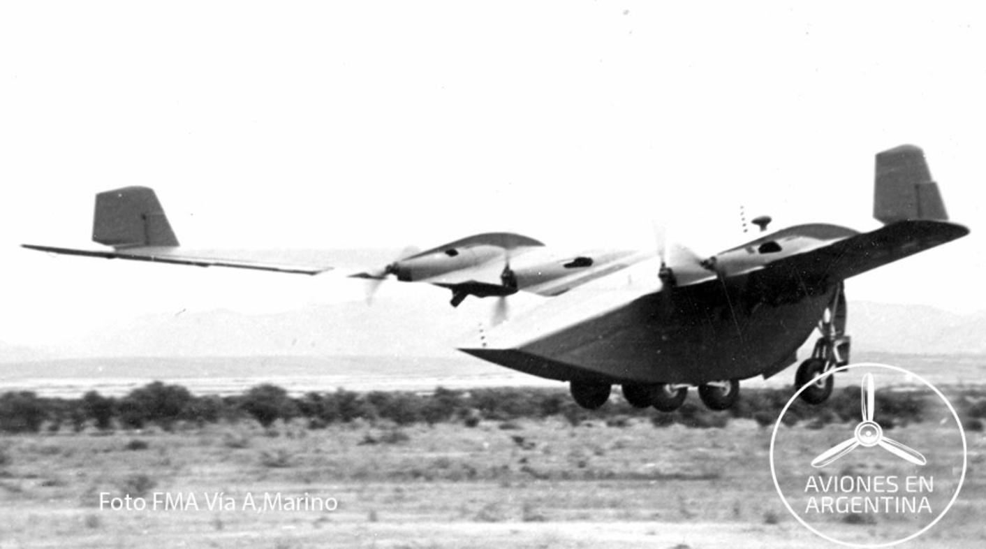 有趣的飞行器18-运水果的科幻大飞翼