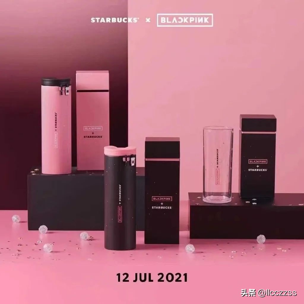 blackpink被看上,保时捷看blackpink