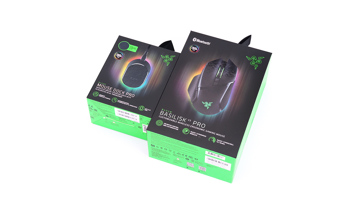 雷蛇巴塞利斯v3pro和达尔优eh915,雷蛇巴塞利斯蛇终极版有线鼠标