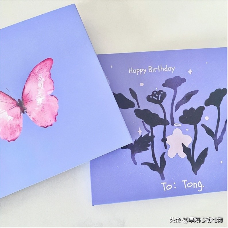 女生喜欢啥礼物?想要出其不意,还得是这些!