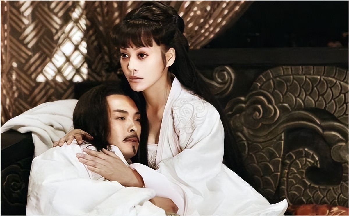 宦官“嫪毐”有何绝技？让秦朝身份尊贵的太后，甘愿为其生子