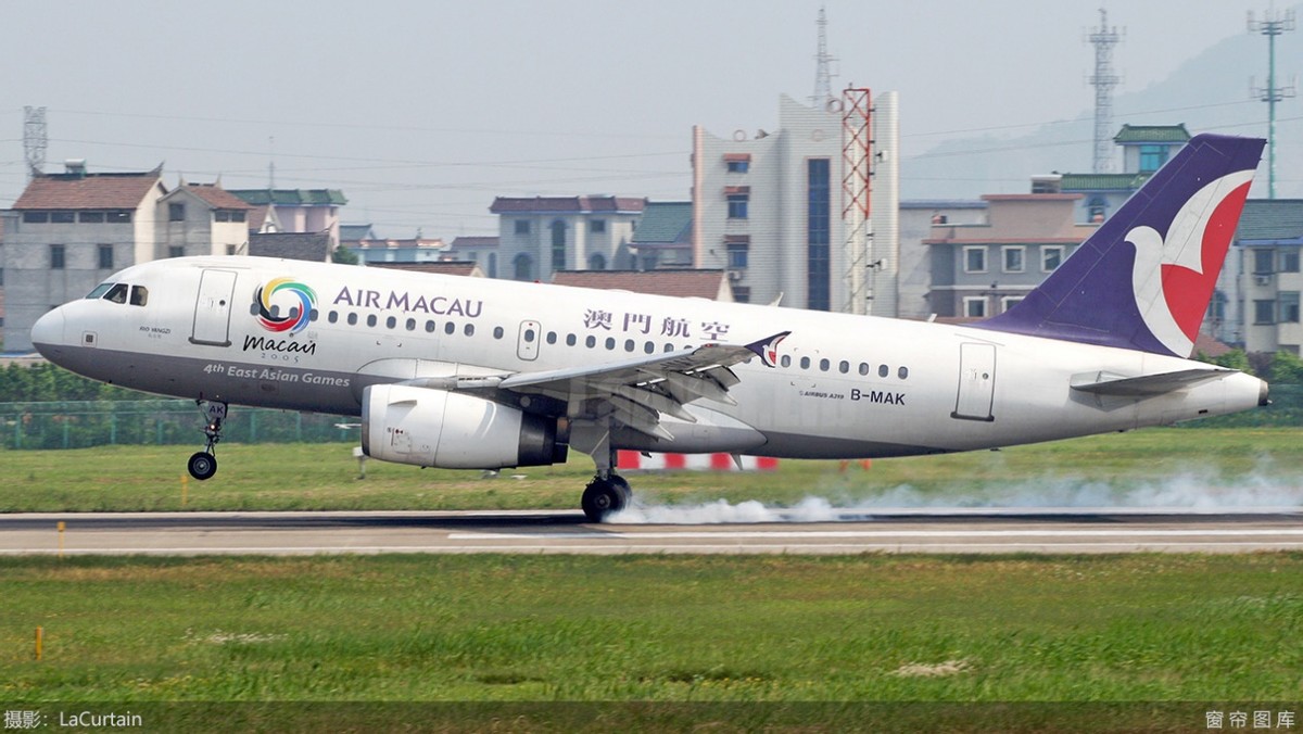 澳门航空严重亏损,被迫减计注册资本