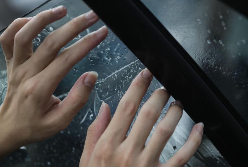 宝马ix3贴膜后什么时候可以开窗,宝马ix3贴膜方案