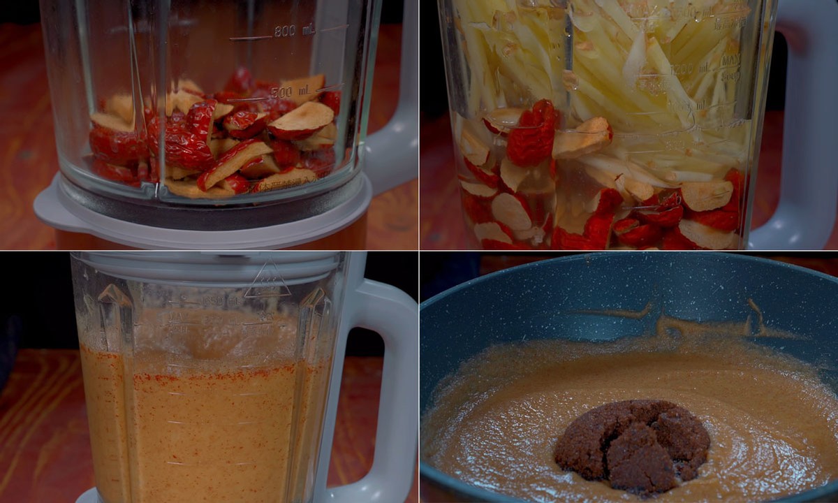 中老年人少吃这3类食物,建议中老年人多吃这6样食物